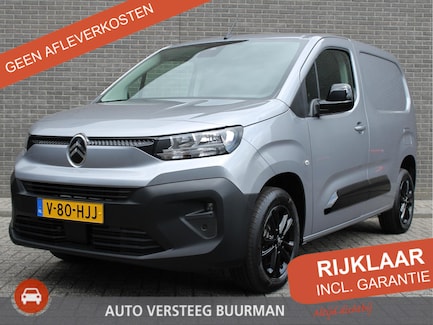 Citroën Berlingo 0