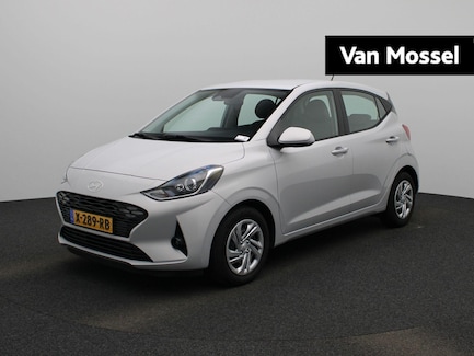 Hyundai i10 0