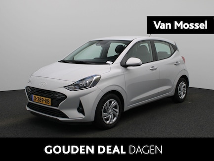 Hyundai i10 0