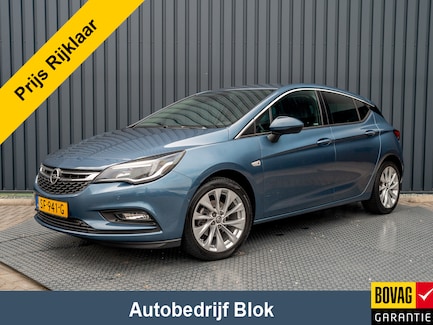 Opel Astra 0