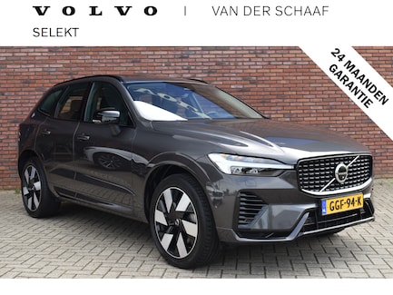 Volvo XC60 0