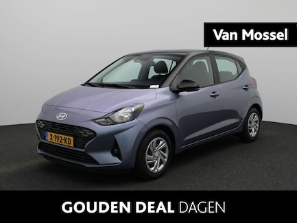 Hyundai i10 0