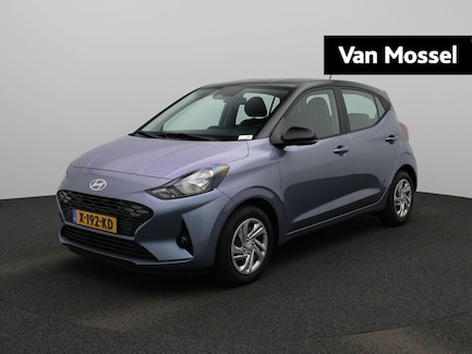 Hyundai i10 0