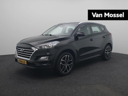 Hyundai Tucson 0