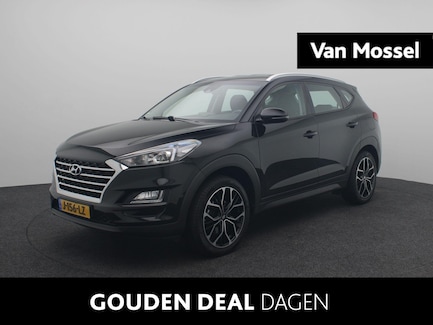 Hyundai Tucson 0