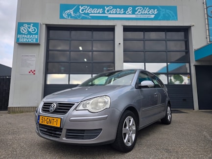 Volkswagen Polo 0
