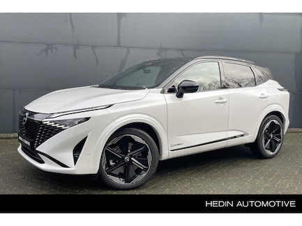 Nissan Qashqai 0