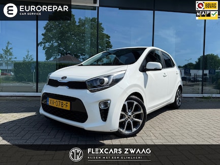 Kia Picanto 0