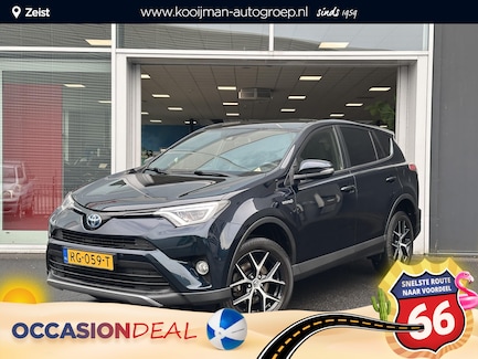 Toyota RAV4 0