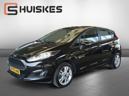 Ford Fiesta 0