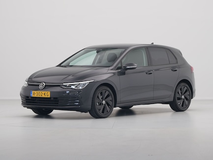 Volkswagen Golf 0