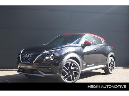 Nissan Juke 0