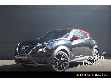 Nissan Juke 0
