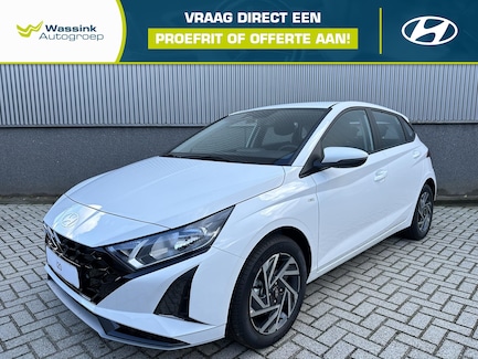 Hyundai i20 0
