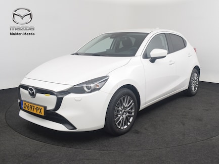 Mazda 2 0