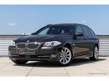 BMW 5-Serie 0