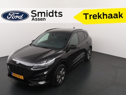 Ford Kuga 0