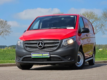 Mercedes-Benz Vito 0