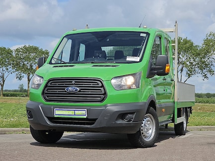 Ford Transit 0