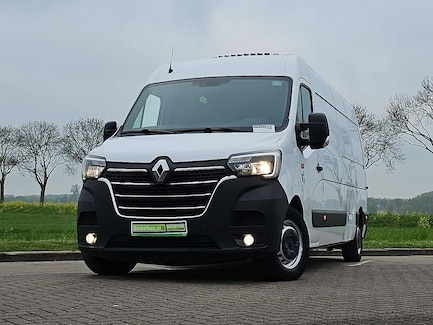 Renault Master 0