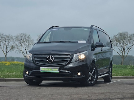 Mercedes-Benz Vito 0