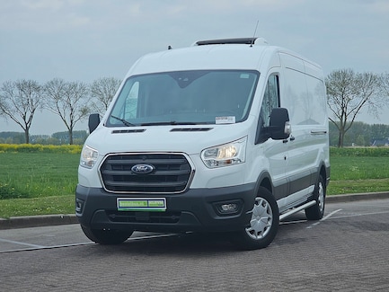 Ford Transit 0