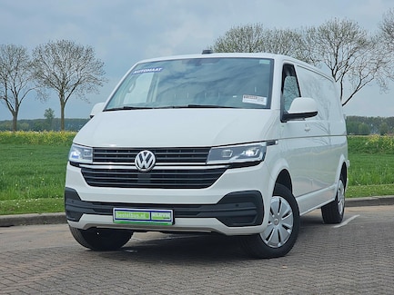 Volkswagen Transporter 0