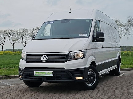 Volkswagen Crafter 0