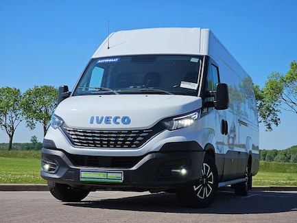 IVECO Daily 0
