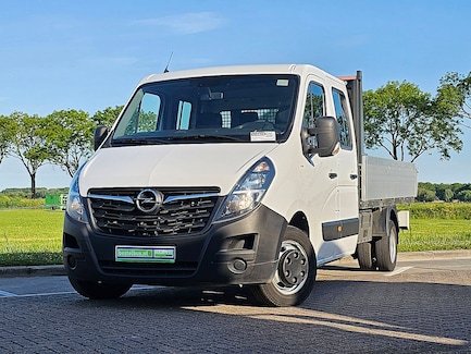 Opel Movano 0