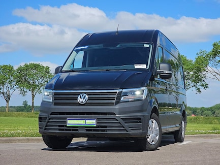 Volkswagen Crafter 0