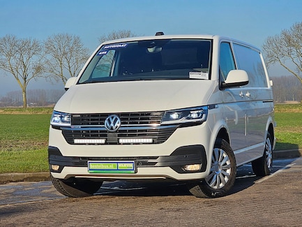 Volkswagen Transporter 0