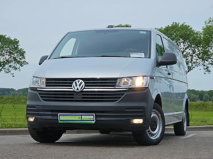 Volkswagen Transporter 0