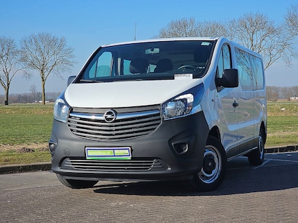 Opel Vivaro 0