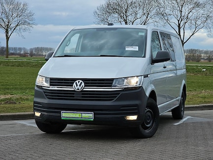 Volkswagen Transporter 0