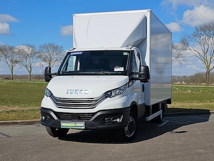 IVECO Daily 0