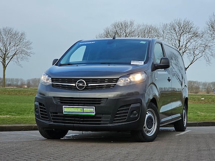 Opel Vivaro 0