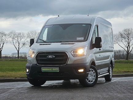 Ford Transit 0