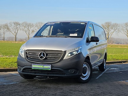 Mercedes-Benz Vito 0