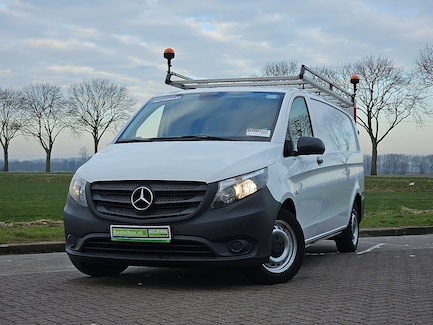 Mercedes-Benz Vito 0