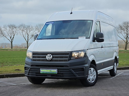 Volkswagen Crafter 0
