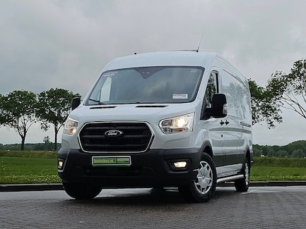 Ford Transit 0