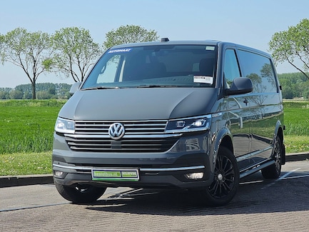 Volkswagen Transporter 0