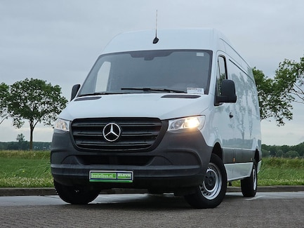 Mercedes-Benz Sprinter 0