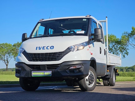 IVECO Daily 0