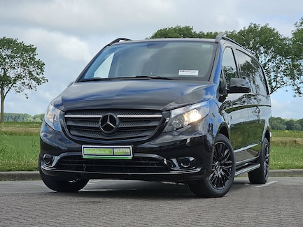 Mercedes-Benz Vito 0