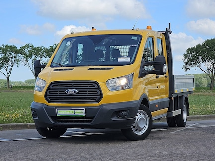 Ford Transit 0