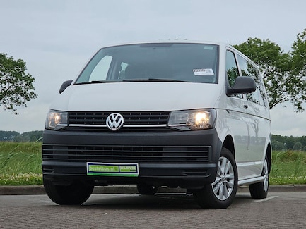 Volkswagen Transporter 0