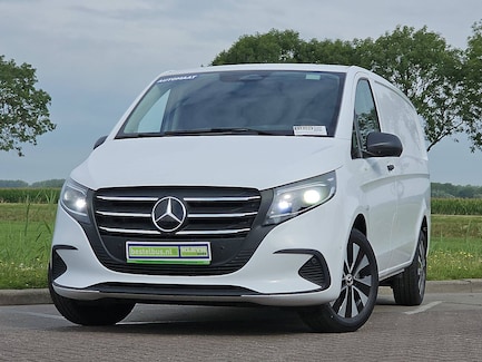 Mercedes-Benz Vito 0