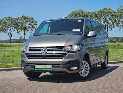 Volkswagen Transporter 0